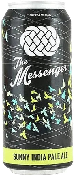 ThreeWeaversBrewingCompany–TheMessenger:Bier-Bewertung&Test–BeerTasting