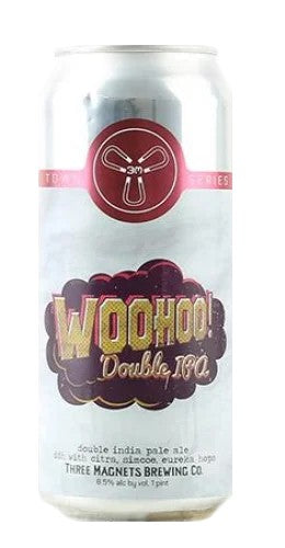 ThreeWOOHOO!:Bier-Bewertung&Test–BeerTasting