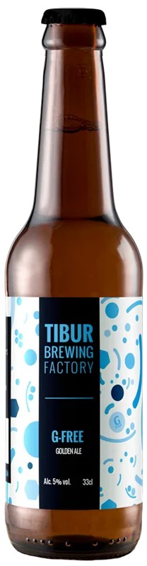 TiburG-FREE:Bier-Bewertung&Test–BeerTasting