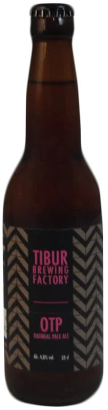 TiburOtmealPaleAle:Bier-Bewertung&Test–BeerTasting