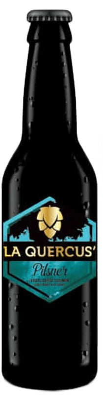 TichemontQuercusPilsner:Bier-Bewertung&Test–BeerTasting