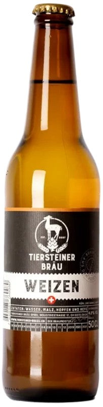 TiersteinerWeizen:Bier-Bewertung&Test–BeerTasting