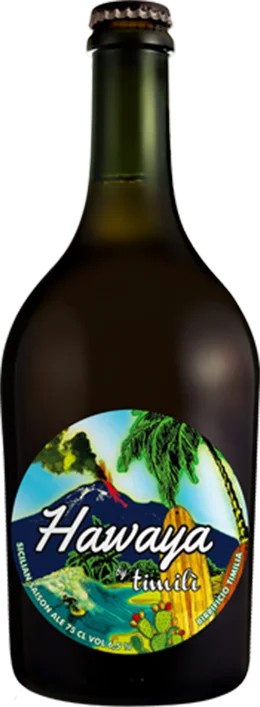 TimiliaHawaya:Bier-Bewertung&Test–BeerTasting