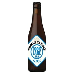TimothyTaylor&Co.Limited–CookLane:Bier-Bewertung&Test–BeerTasting