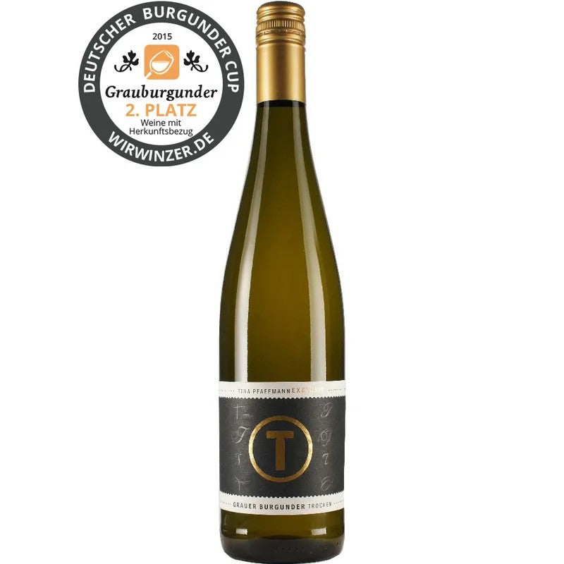 TinaPfaffmann2013GrauburgunderExklusivQbATrocken