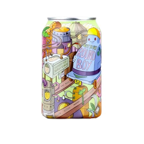 TinyRebelBrewing–Notsofastroundboy:Bier-Bewertung&Test–BeerTasting