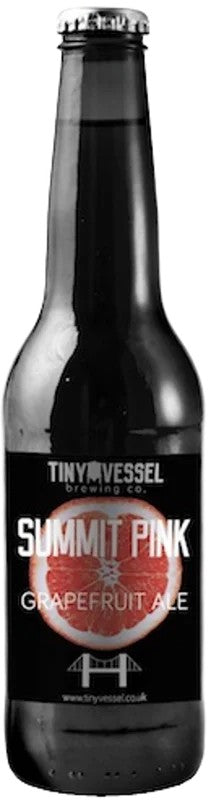 TinySummitPink:Bier-Bewertung&Test–BeerTasting