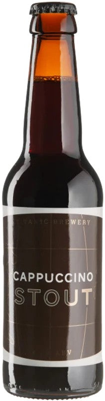 Titanic–CappuccinoStout:Bier-Bewertung&Test–BeerTasting