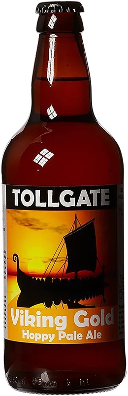 TollgateBrewery:Bier-Bewertung&Test–BeerTasting