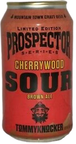 TommyknockerCherrywood:Bier-Bewertung&Test–BeerTasting