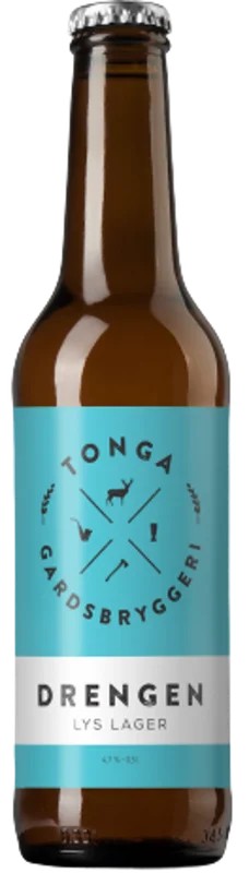 TongaDrengen:Bier-Bewertung&Test–BeerTasting