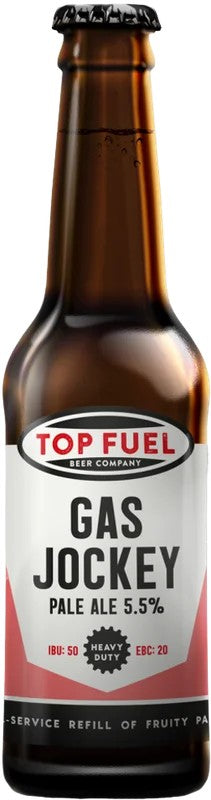 TopFuelBeerGasJockey:Bier-Bewertung&Test–BeerTasting