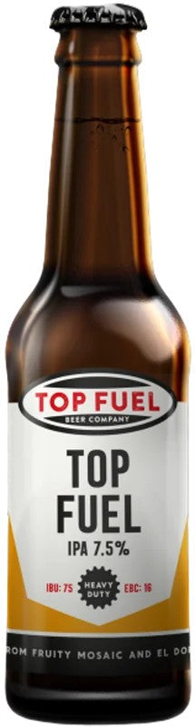 TopFuelBeerTopFuelIPA:Bier-Bewertung&Test–BeerTasting