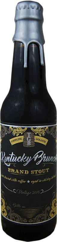TopplingGoliathKentuckyBrunch:Bier-Bewertung&Test–BeerTasting