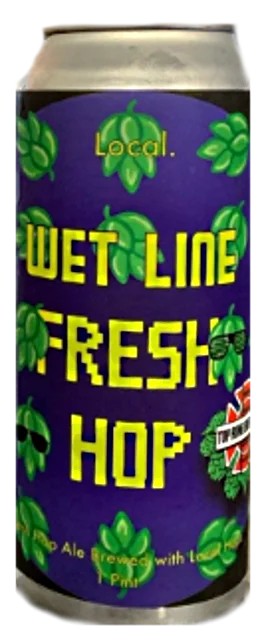 TopRungWetLine:Bier-Bewertung&Test–BeerTasting