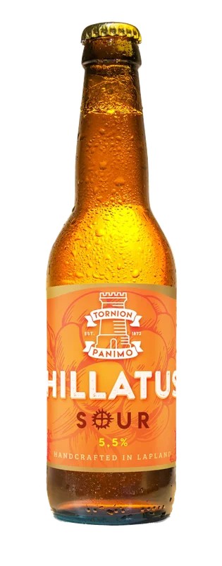 TornionPanimo–Hillatus:Bier-Bewertung&Test–BeerTasting