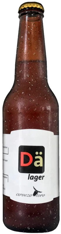 ToroDaLager:Bier-Bewertung&Test–BeerTasting