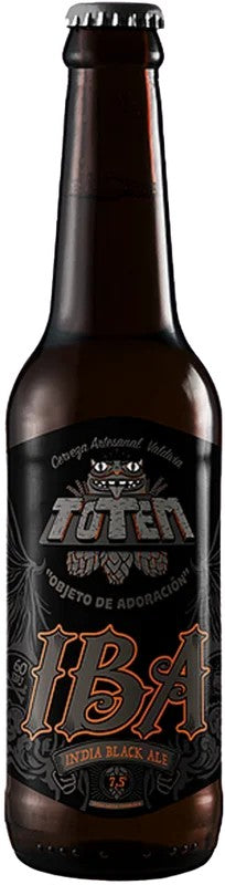 TotemIBA:Bier-Bewertung&Test–BeerTasting
