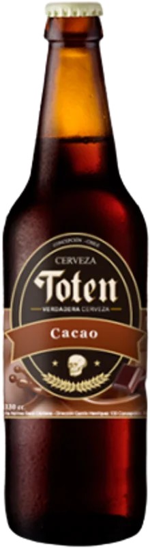TotenCacao:Bier-Bewertung&Test–BeerTasting