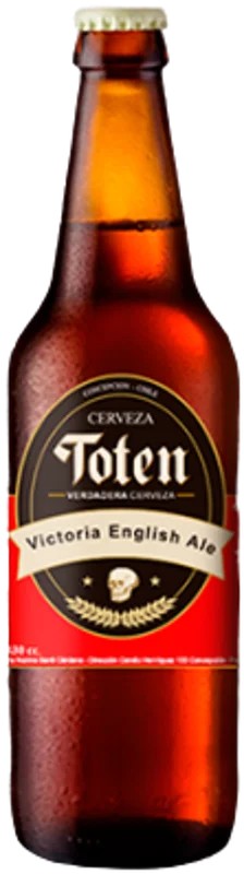 TotenVictoriaAle:Bier-Bewertung&Test–BeerTasting