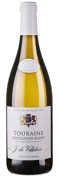 TouraineSauvignonBlanc2025vonJ.DeVillebois|weinfreunde.de