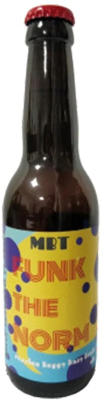 ToursFunktheNorm:Bier-Bewertung&Test–BeerTasting