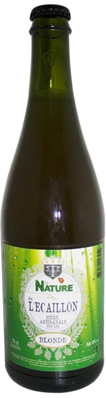 TraditionFleurdel’Ecaillon:Bier-Bewertung&Test–BeerTasting