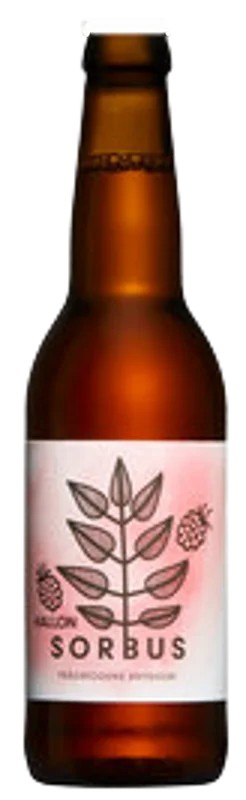 TradskogensSorbusHallon:Bier-Bewertung&Test–BeerTasting