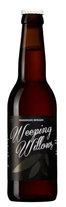 TradskogensWeepingWillows:Bier-Bewertung&Test–BeerTasting