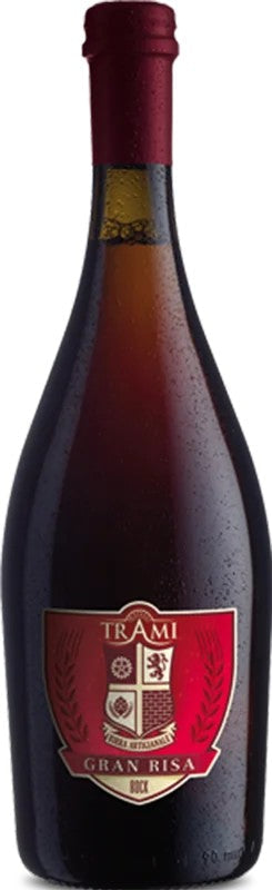 TramiGranRisa:Bier-Bewertung&Test–BeerTasting