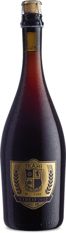 TramiStreif2012:Bier-Bewertung&Test–BeerTasting