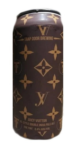 TrapJUICYVUITTON:Bier-Bewertung&Test–BeerTasting