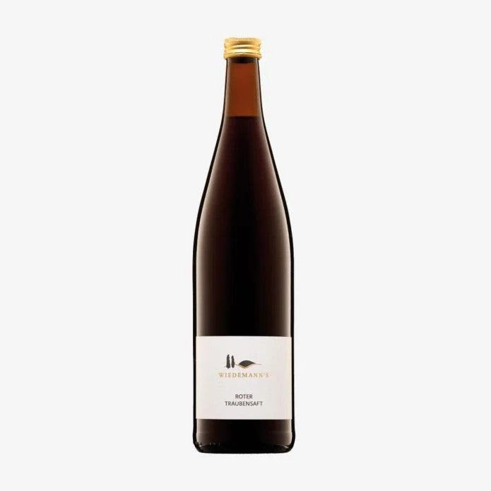 Traubensaftrot–Wiedemann’sWeingut