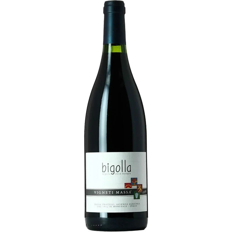 TravinoSpecialValsugana2011BigollaColliTortonesiDOC