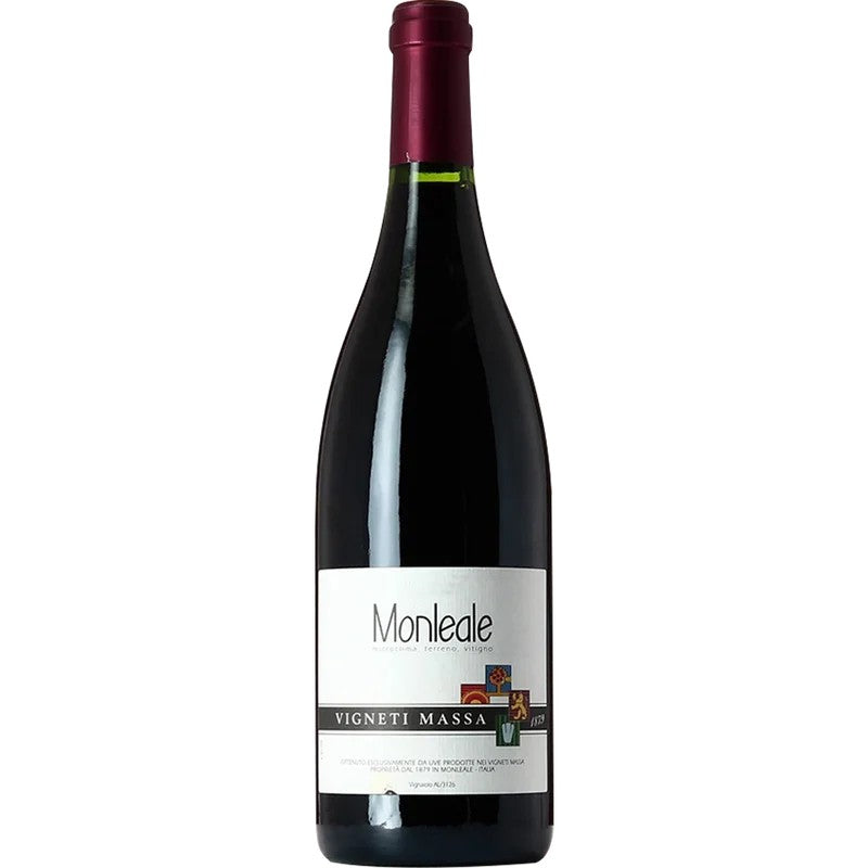 TravinoSpecialValsugana2013MonlealeColliTortonesiDOC