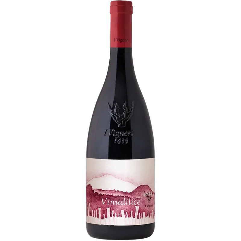 TravinoSpecialValsugana2024VINUDILICE/IVigneri*ViniEstremi*