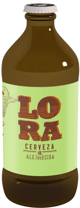 TreintaycincoLora:Bier-Bewertung&Test–BeerTasting