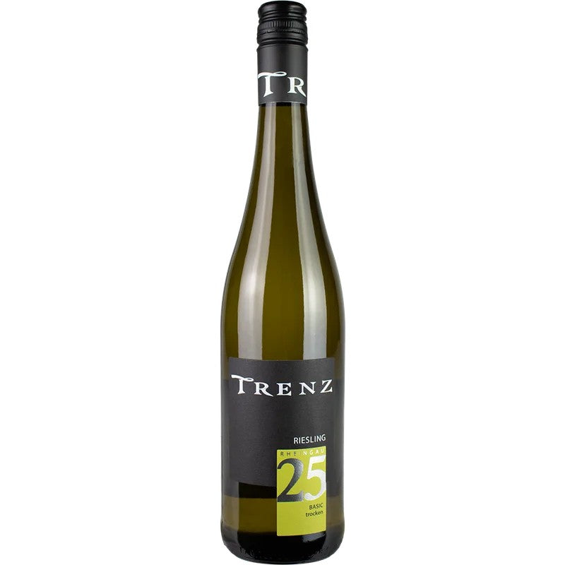 Trenz2025TrenzBasicRieslingtrocken