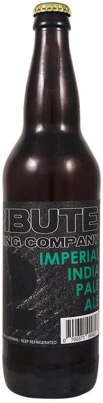 TributeImperialIPAAnniversaryAle:Bier-Bewertung&Test–BeerTasting