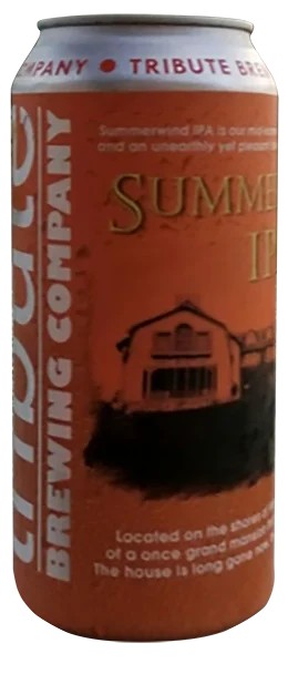 TributeSummerwindIPA:Bier-Bewertung&Test–BeerTasting