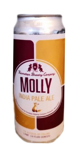 TriceratopsMolly:Bier-Bewertung&Test–BeerTasting