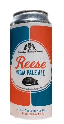 TriceratopsReese:Bier-Bewertung&Test–BeerTasting