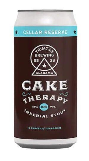 TrimTab–CakeTherapy:Bier-Bewertung&Test–BeerTasting