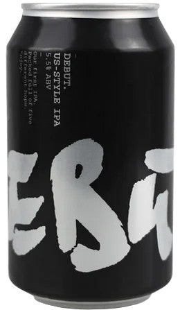 TriplePointDebut:Bier-Bewertung&Test–BeerTasting