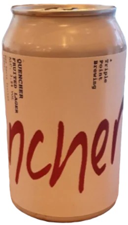 TriplePointQuencher:Bier-Bewertung&Test–BeerTasting