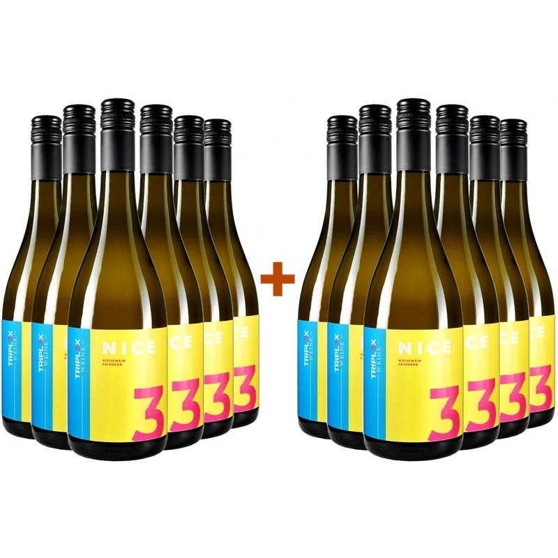 TRIPLEXWeine6+6PaketNicebeiWirWinzerbestellen