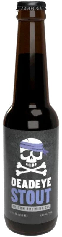 TritonDeadeye:Bier-Bewertung&Test–BeerTasting