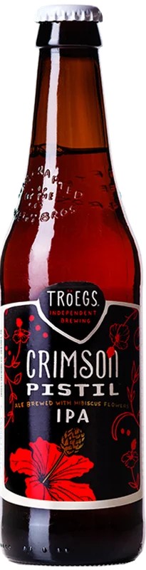 TroegsCrimsonPistil:Bier-Bewertung&Test–BeerTasting