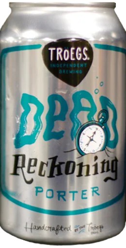 TroegsDeadReckoning:Bier-Bewertung&Test–BeerTasting