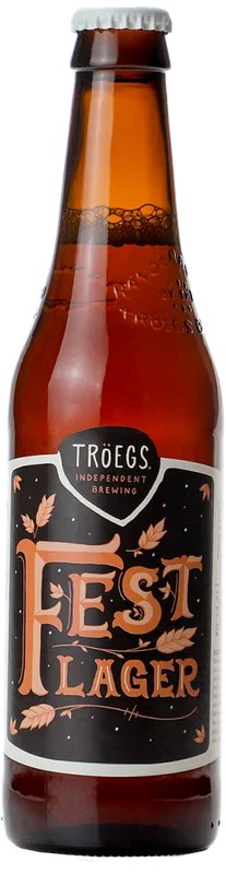 TroegsFestLager:Bier-Bewertung&Test–BeerTasting
